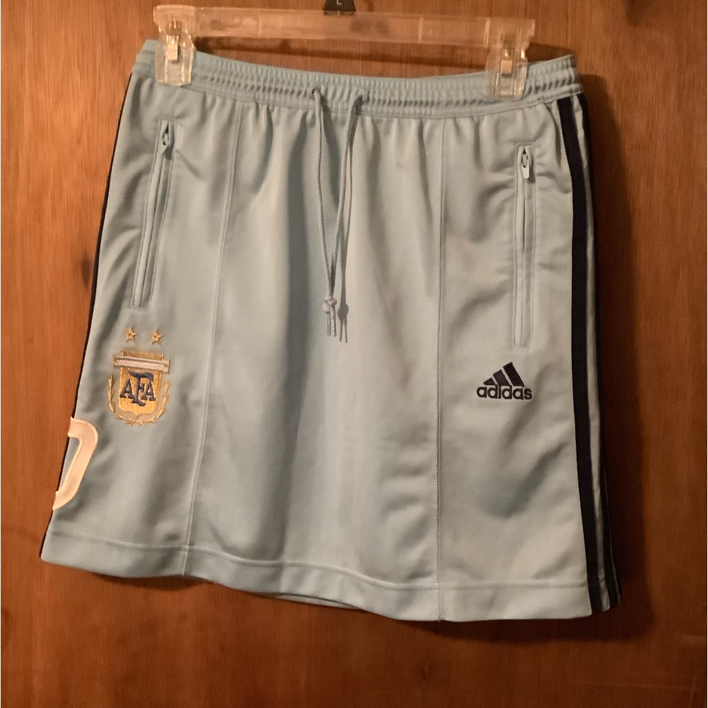 Adidas Skirt Preowned